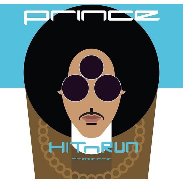 Prince Hit'n Run Phase One (CD)