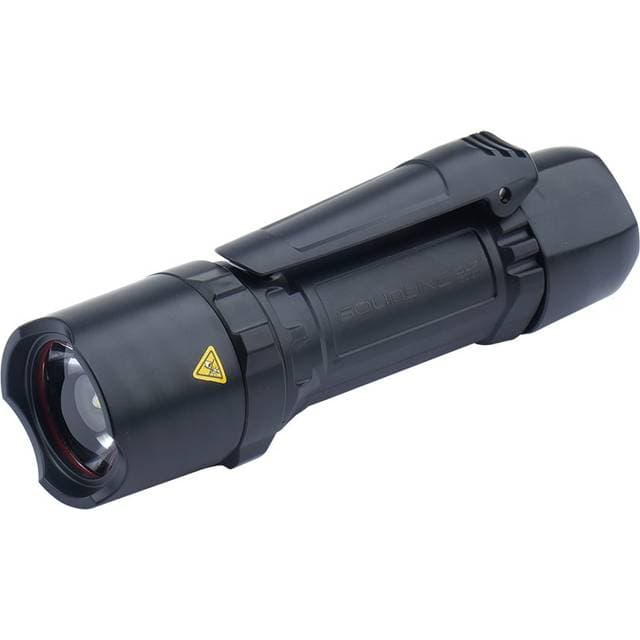 Ledlenser Onique Dress Polyester - Grå