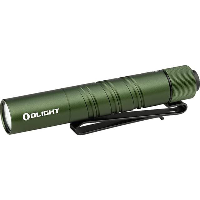 Olight Latarka i3T 2 OD Zielona