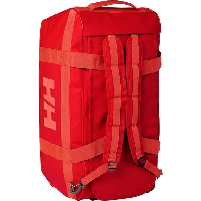 Helly Hansen Scout Duffel - Red