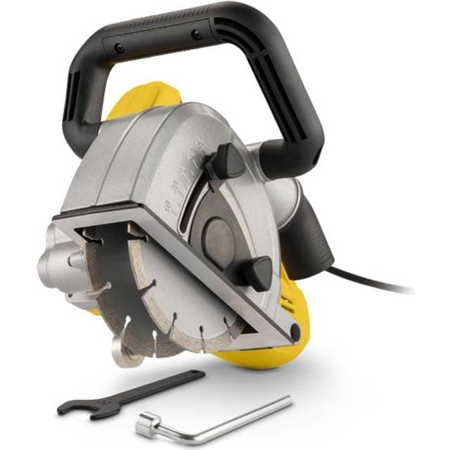 PowerPlus Murrillefræser Ø 150 mm 1700 W