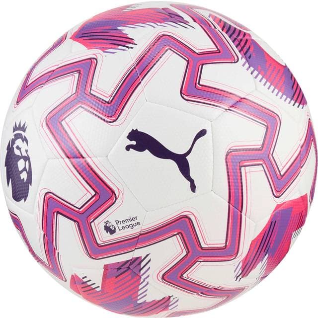 Puma Orbita Cup Pl Brilliance Wp - Purple