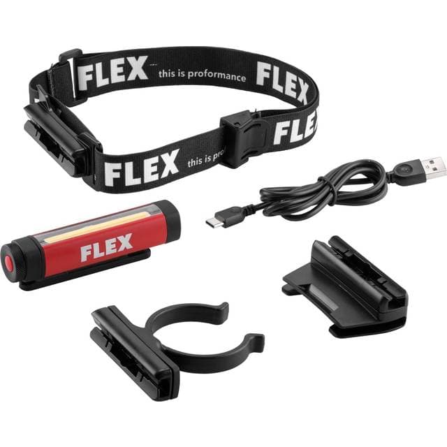 Flex Lempa MWL 150/4