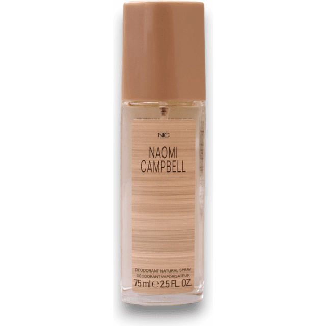 Naomi Campbell DEO spray 75ml