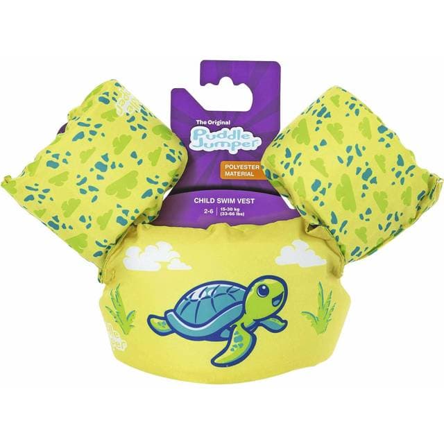 Bestway Puddle Jumper Turtle 2-6 Years