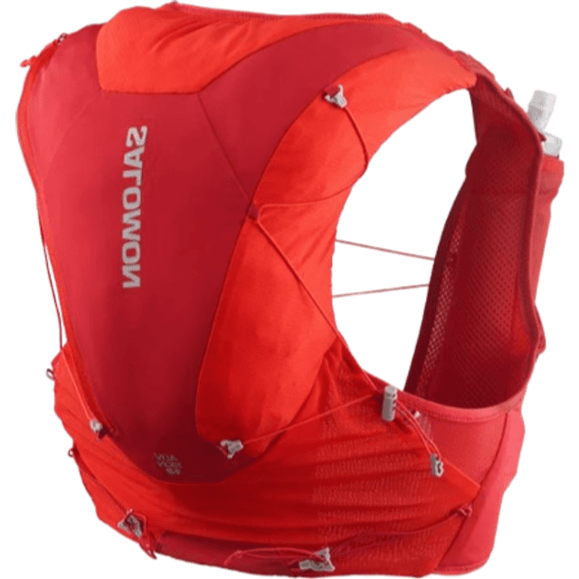 Salomon Adv Skin 12 Set Rygsæk -