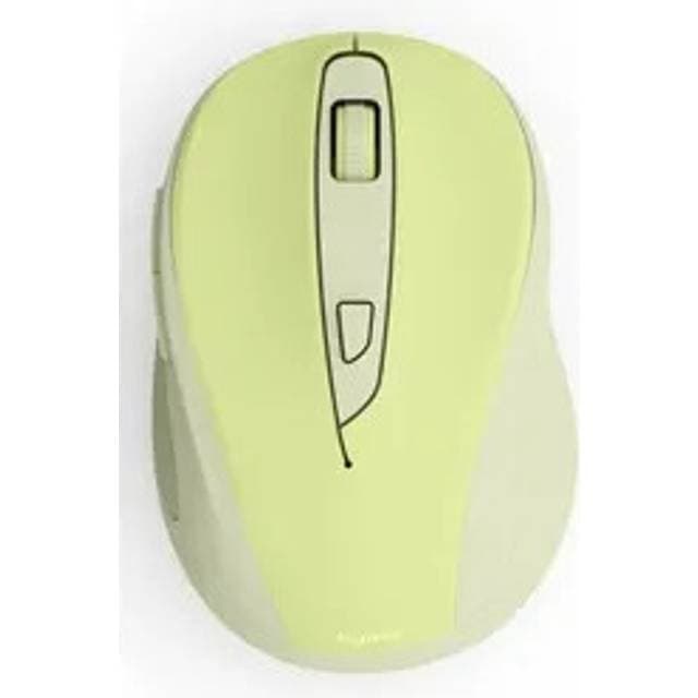 Hama WM-400 Optisk RF Trådløst Højre Hånd