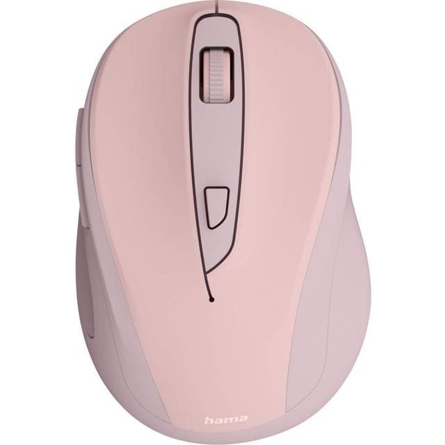 Hama WM-400 Optisk RF Trådløst Højre Hånd