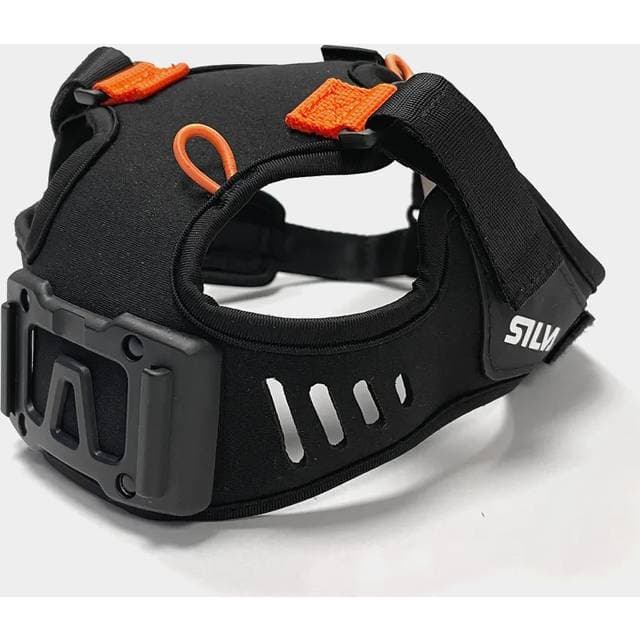 Silva Ignite Head Mount Black
