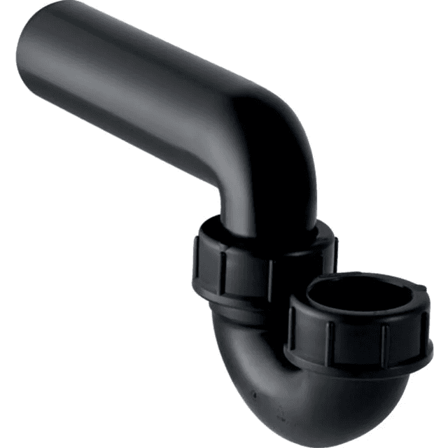 Geberit Peh P-vandlås 50-50mm