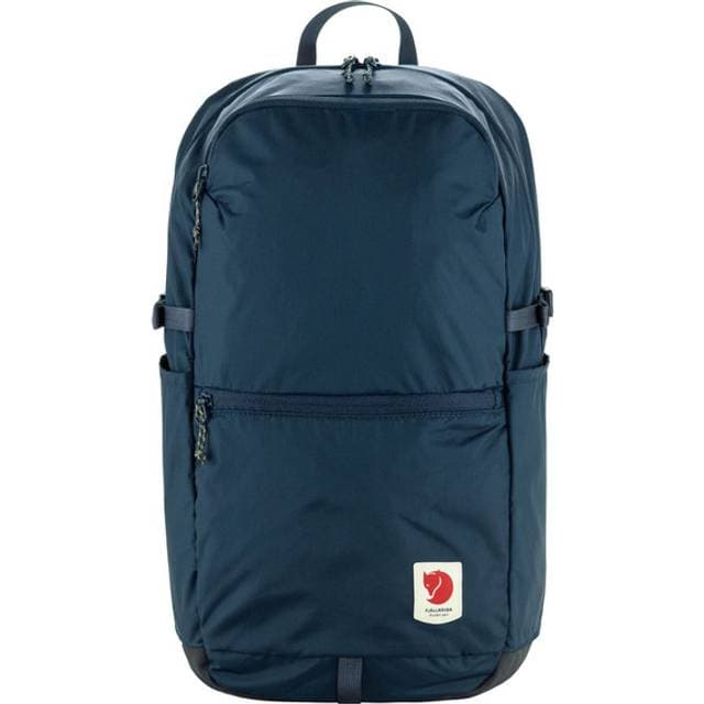 Fjällräven High Coast Rygsæk 24L - Navy