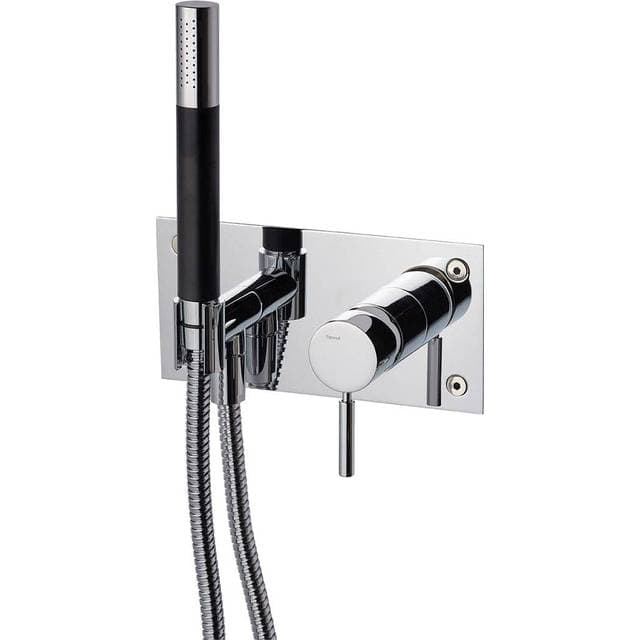 Tapwell Box 011-364 Krom