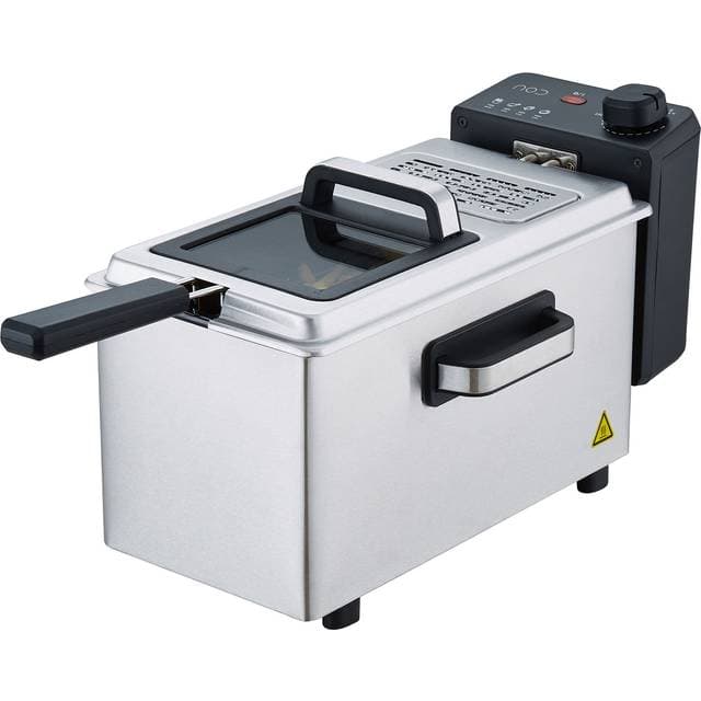 NOD Fritøse 3 Liter