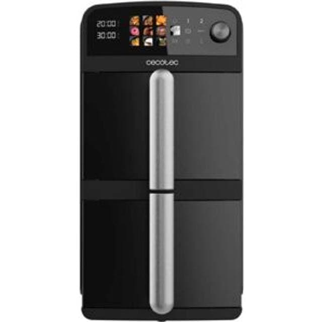 Cecotec Cecofry Duolevel 10000 Air Fryer 10l