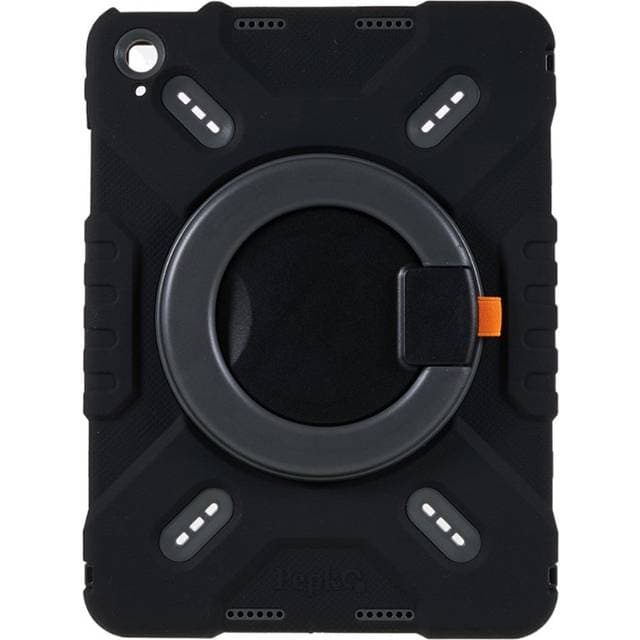 Pepkoo iPad 11 2025 10.9 Børne Cover