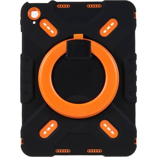 Pepkoo iPad 11 2025 10.9 Børne Cover