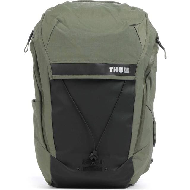 Thule Bike Backpack 28L Soft Green