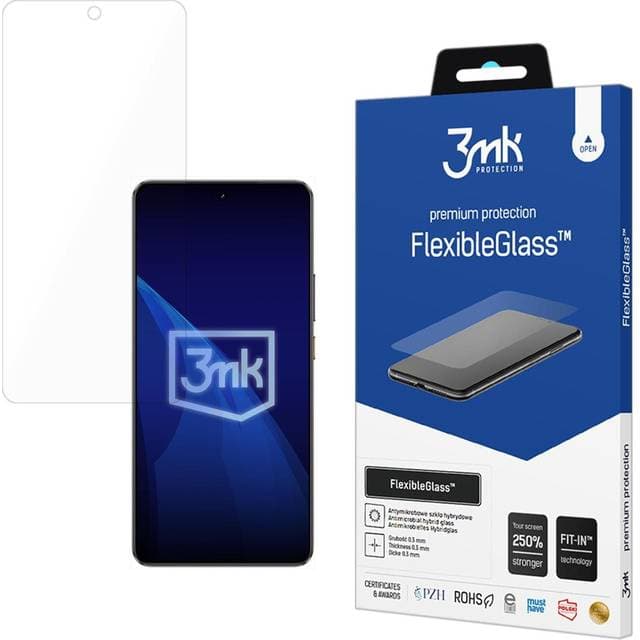 3mk Hybridglas FlexibleGlass Realme GT 7T