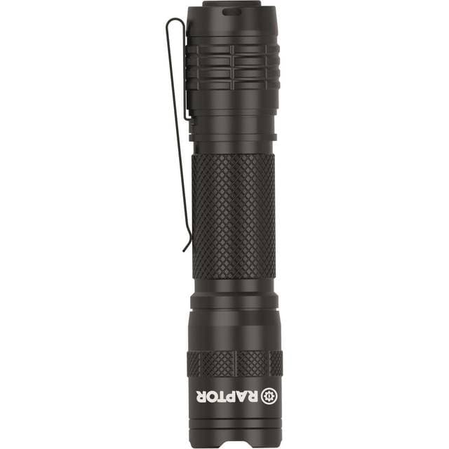 Raptor LED Lommelygte 150LM
