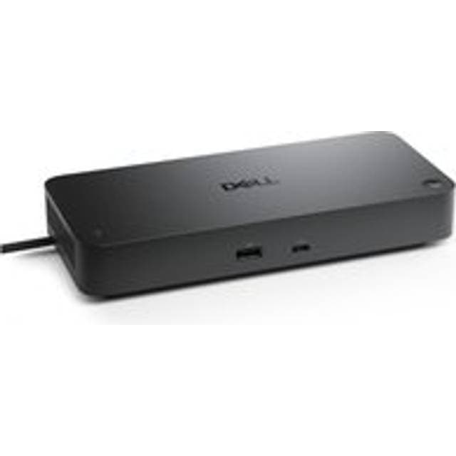 Dell Pro Thunderbolt 5 Smart Dock SD25TB5