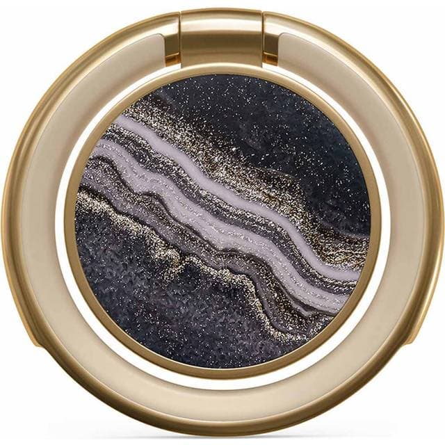 Burga Magic Night Ringholder Guld