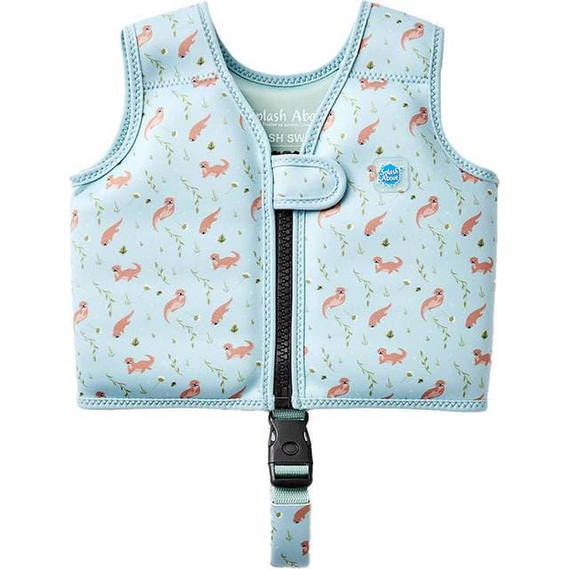 Splash About Go Svømmevest 4-6 år
