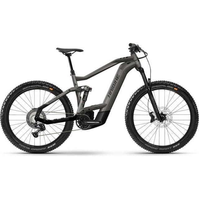 Haibike Alltrail 10 27.5 Mtb Electric Bike