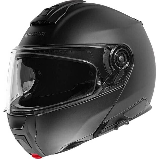 Schuberth C5 - Mat Sort Voksen