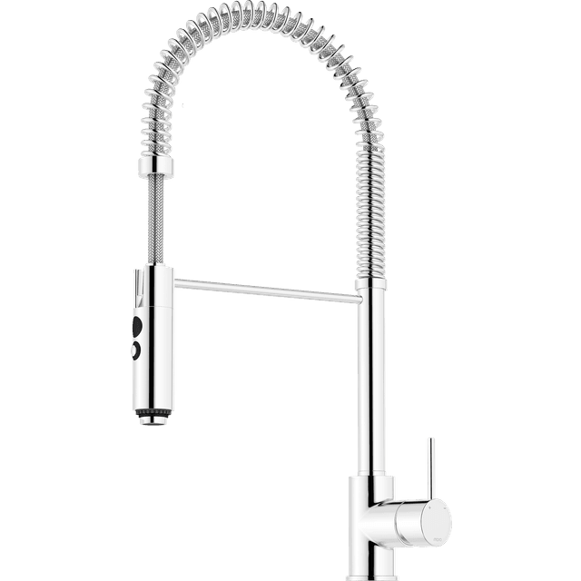 Mora Armatur Izzy Miniprofi 8304013 Krom