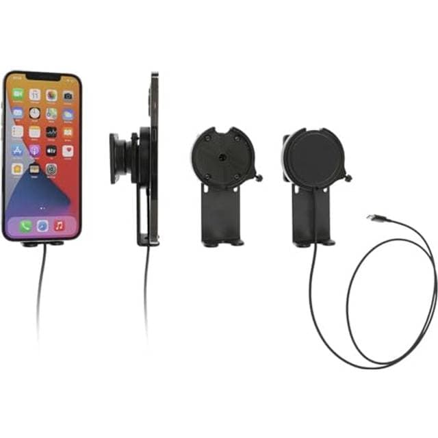 Brodit Holder Med Kugleled Apple iPhone