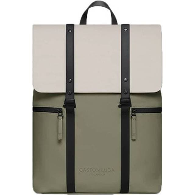 Gaston Luga Rygsæk Spläsh 2.0 - Grøn