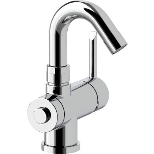 Paffoni New Stick Duo Håndvaskarmatur Krom