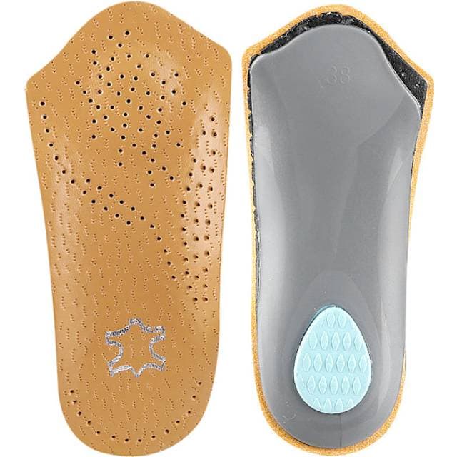 INF Arch Support Half Insoles Flat Feet