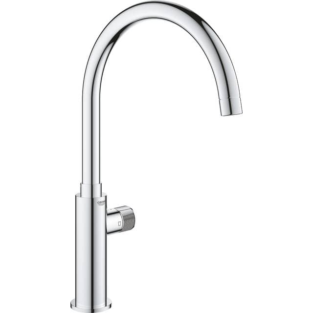 Grohe Blue PURE Mono Krom