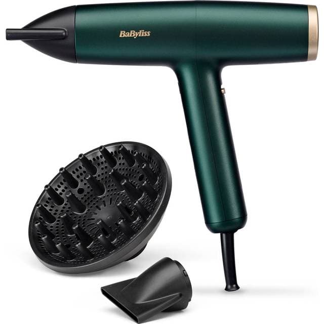 Babyliss Air Power Pro D6555DE