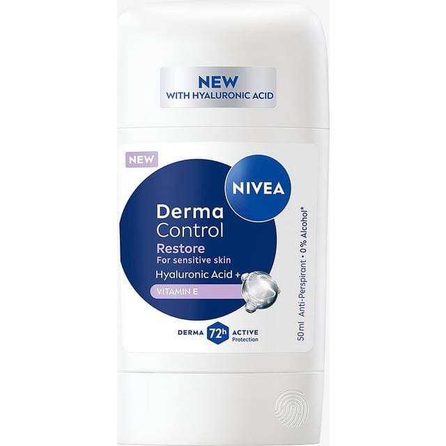 Nivea Derma Control Restore Sensitive 50 ml