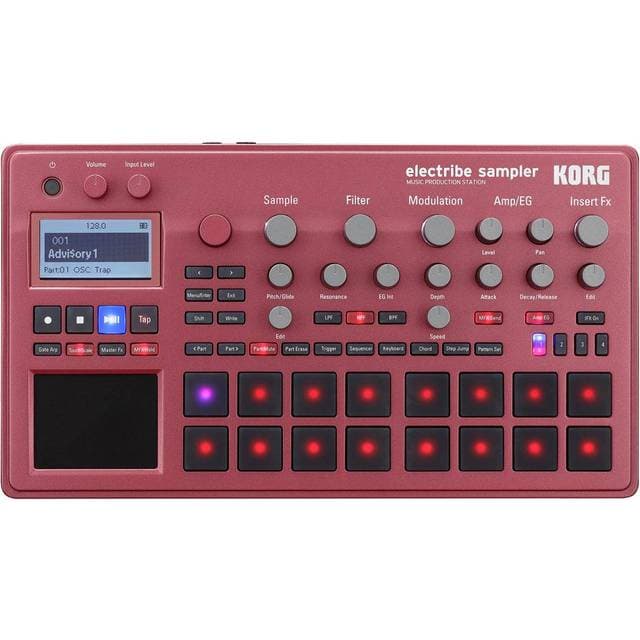 Korg Electribe