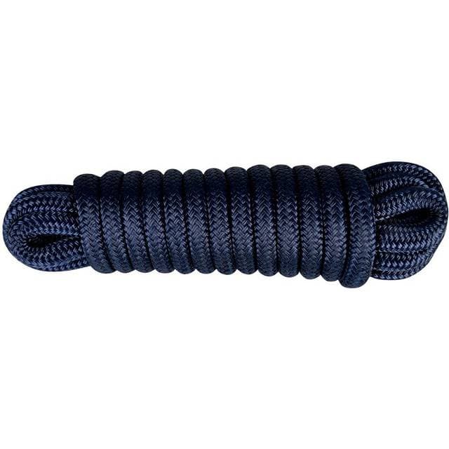 Talamex Landvast Polyester PP Navy 10mm 8m