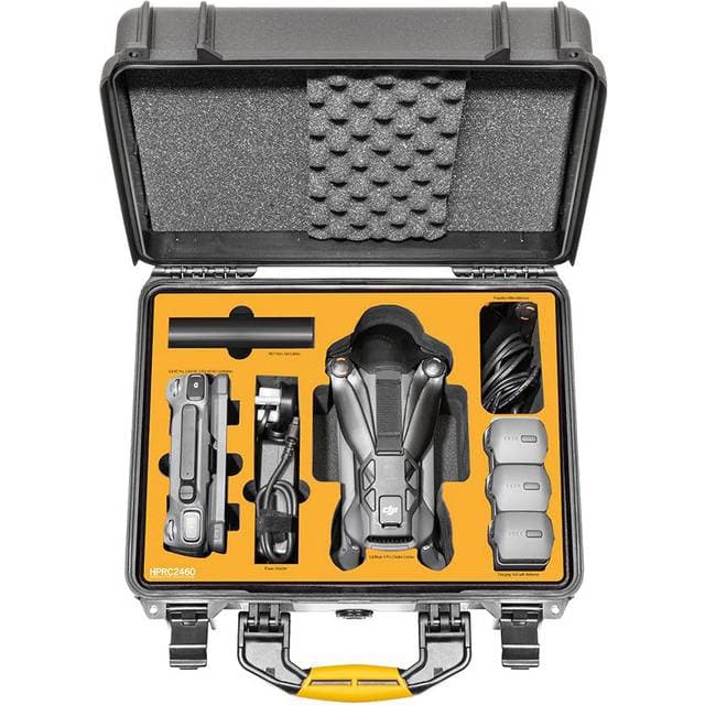 HPRC Kuffert Mavic 4 Pro