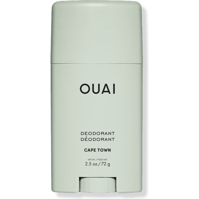 OUAI Deodorant Cape Town