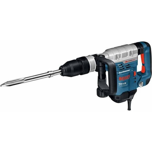 Bosch GSH 5 CE Professional (0611321000)