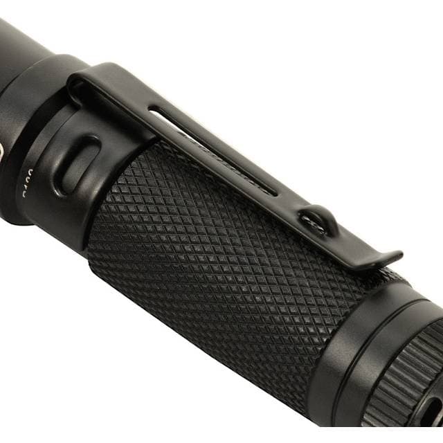 M-Tac Flashlight P180