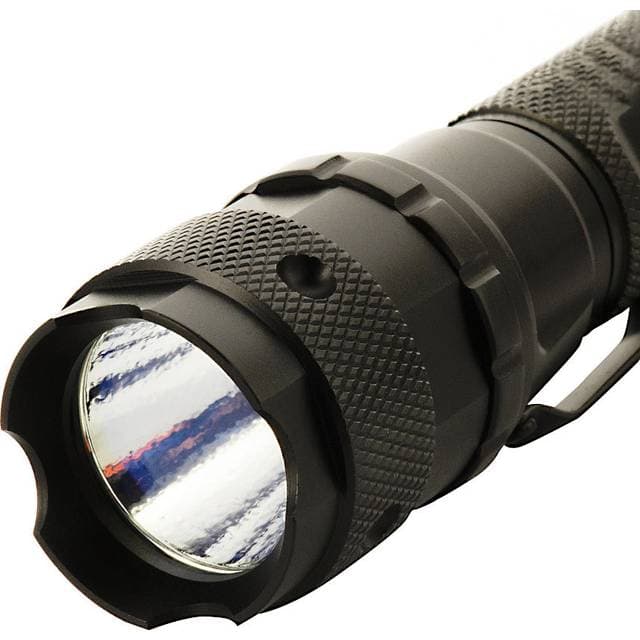 M-Tac Flashlight P4