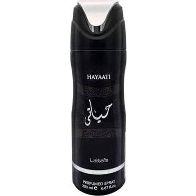 Lattafa Qaed Al Fursan Deodorant Vapo 200 ml