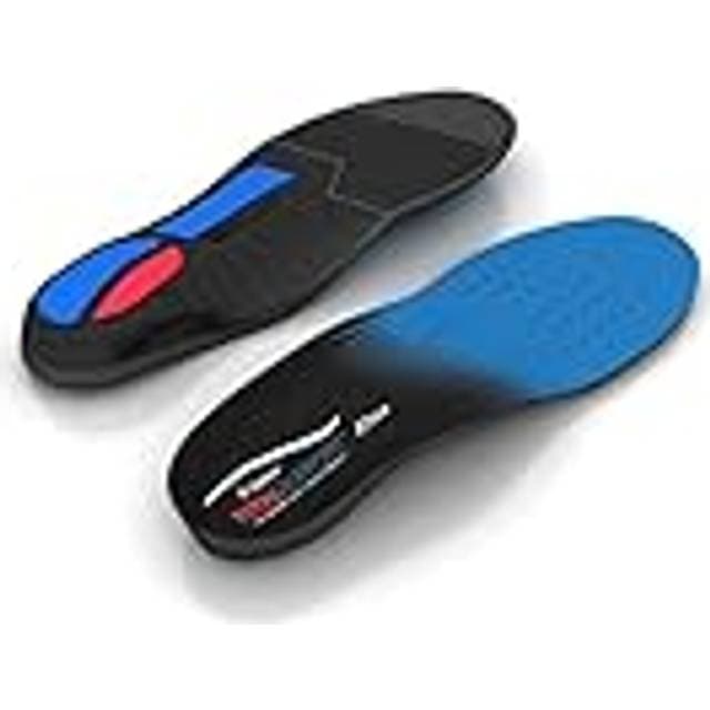 Spenco Total Support Max Insole - Schwarz