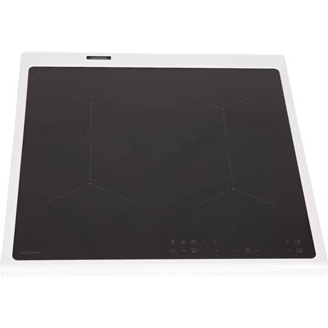 AEG Electrolux Kogeplade Med Ramme 596x600mm