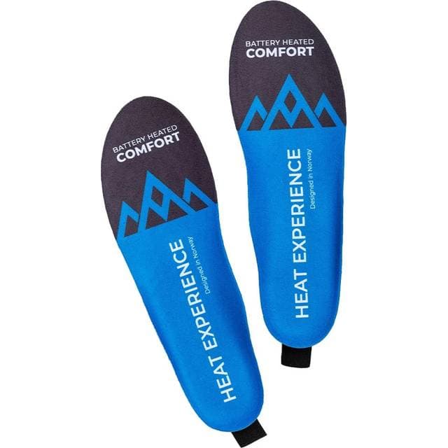Heat Experience HeatX Heated App Insoles XL