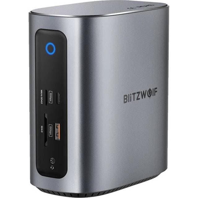 BlitzWolf BW-TH15 17-in-1 Docking Station