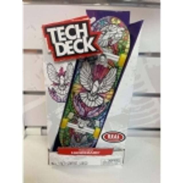 Tech Deck Handboard 27 cm Real Skateboards