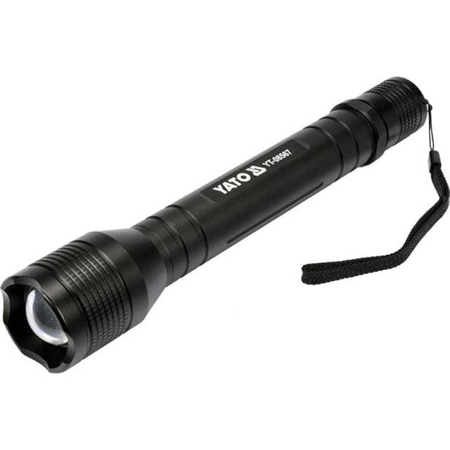 YATO Metode Light Med Cree LED 254x46mm